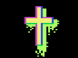 Glitch Church collection image