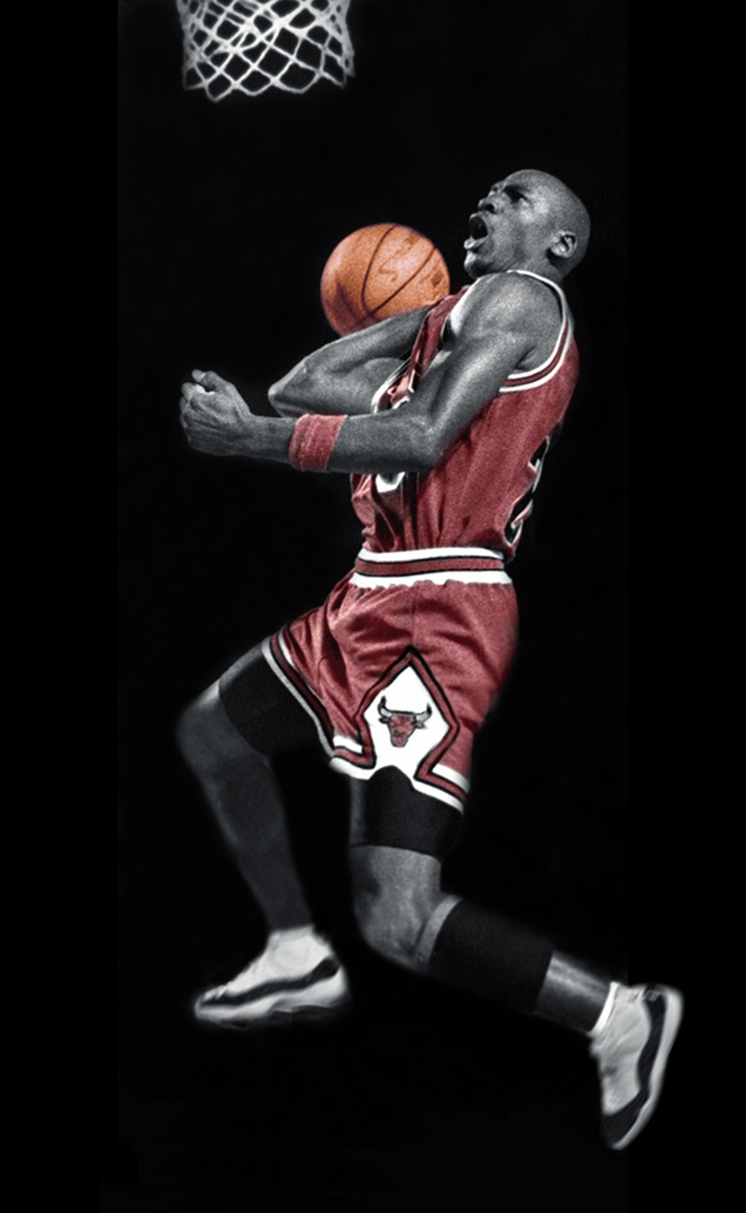 Michael Jordan, 1991