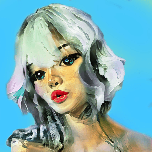 Nano Portrait