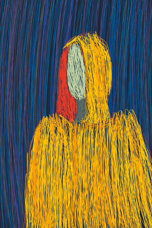 Stranger