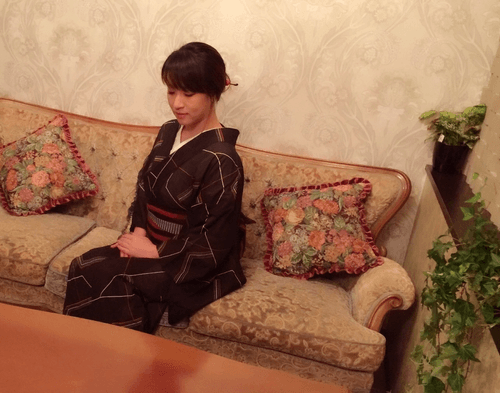 #18 みたらし