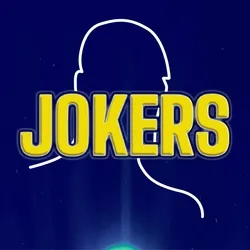 Jokers by Panda.co collection image