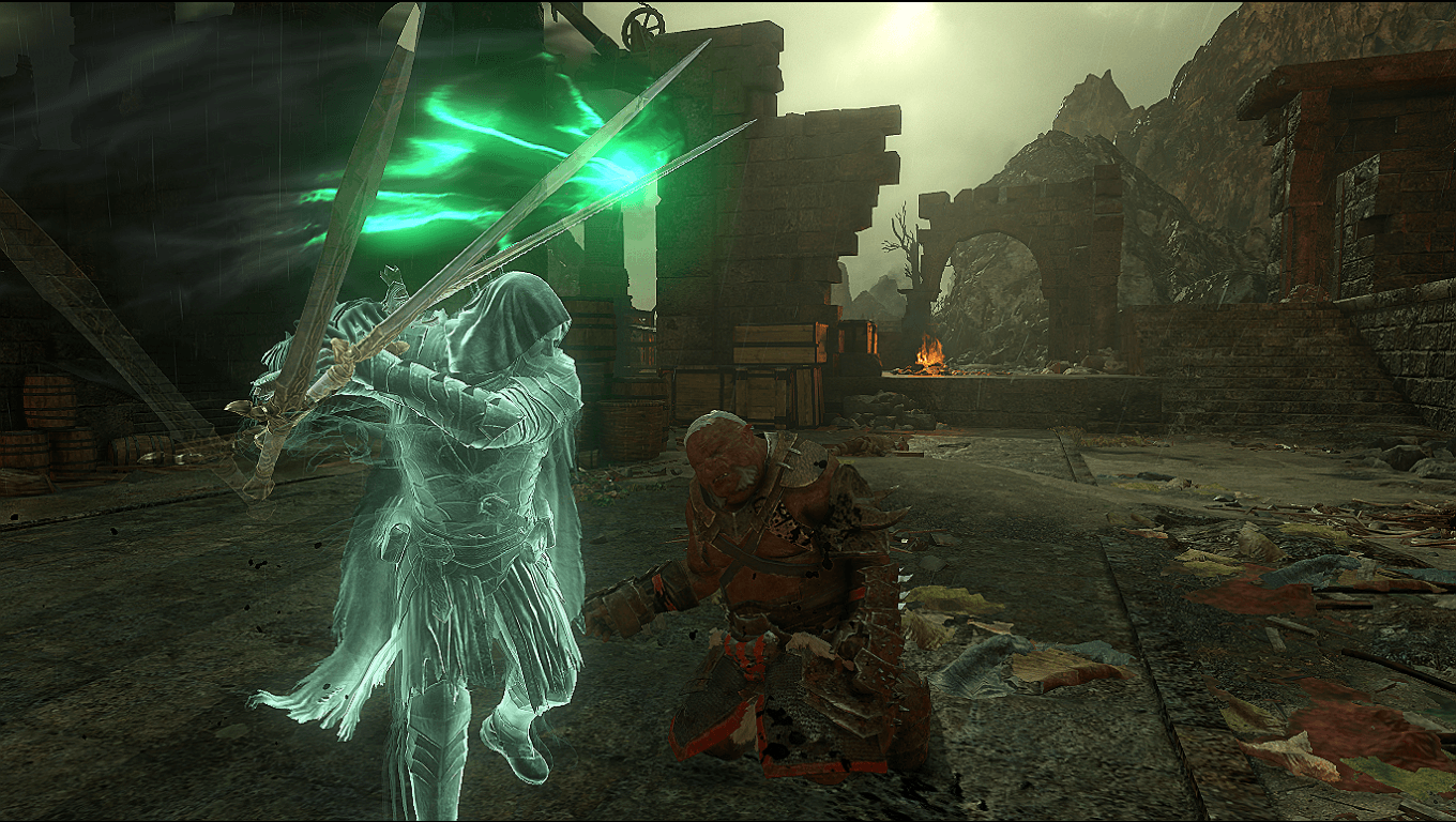 Middleearth Shadow of War Collection OpenSea