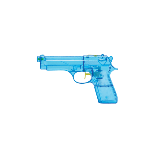 Water Pistol