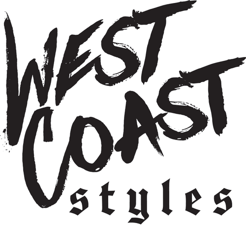 West Coast Styles