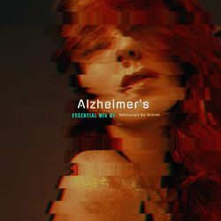 Alzheimer's collection image