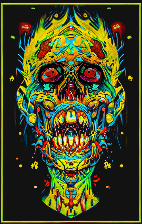 Unholy