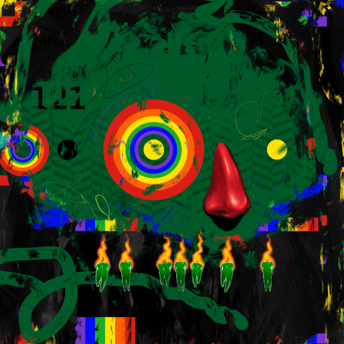 MASKX 121