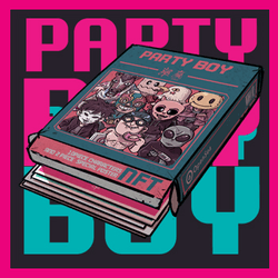 PARTYBOY collection image