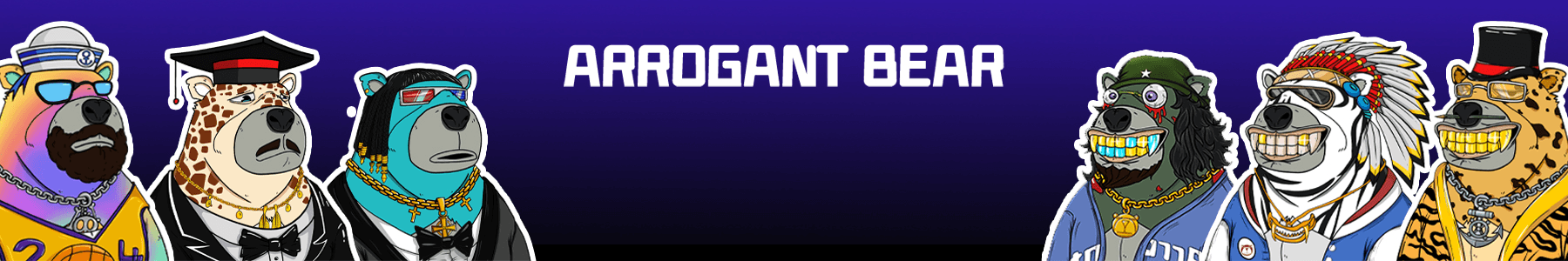 ArrogantBear