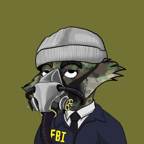 Cunning Fox 13216