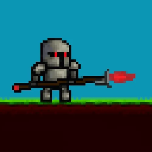 PixelKnights #532