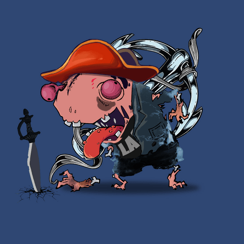 Asset item