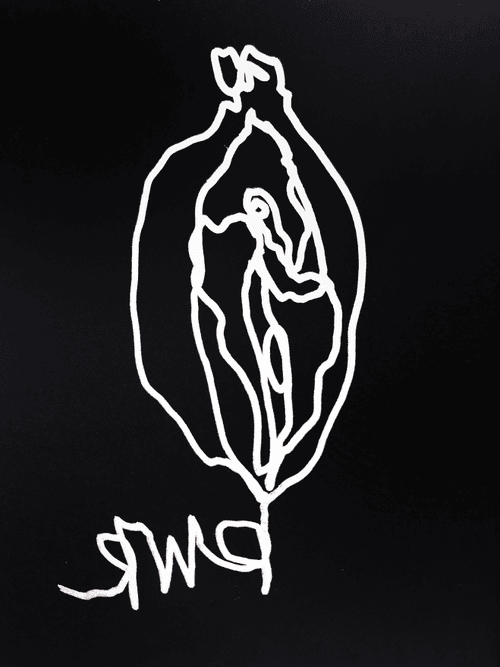 Pussy 5 (Left Hand)