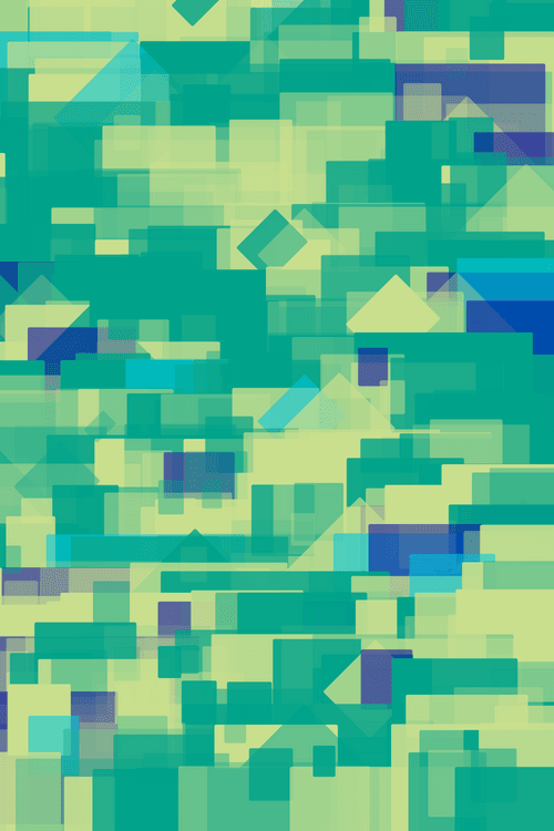 GreenYellow - №4