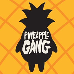 Pineapple Gang Bling Box collection image