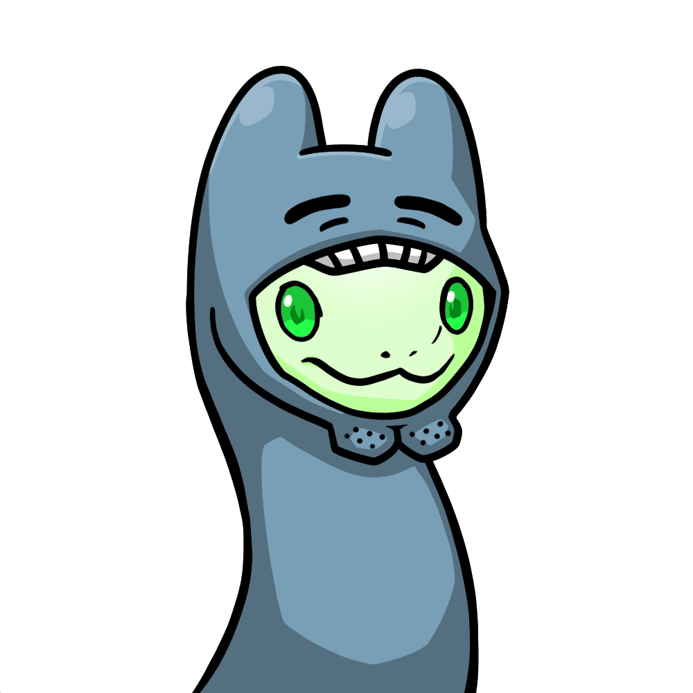 Orochi-Kiyoshi-Glow stick #03203