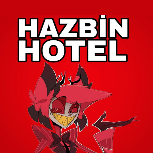 Hazbin Hotel Pixel Art - Collection | OpenSea