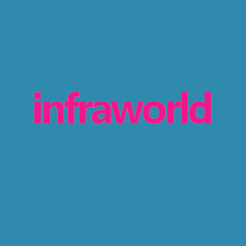 From the infrared to the infraworld