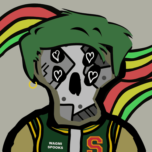 CryptoSpook Official