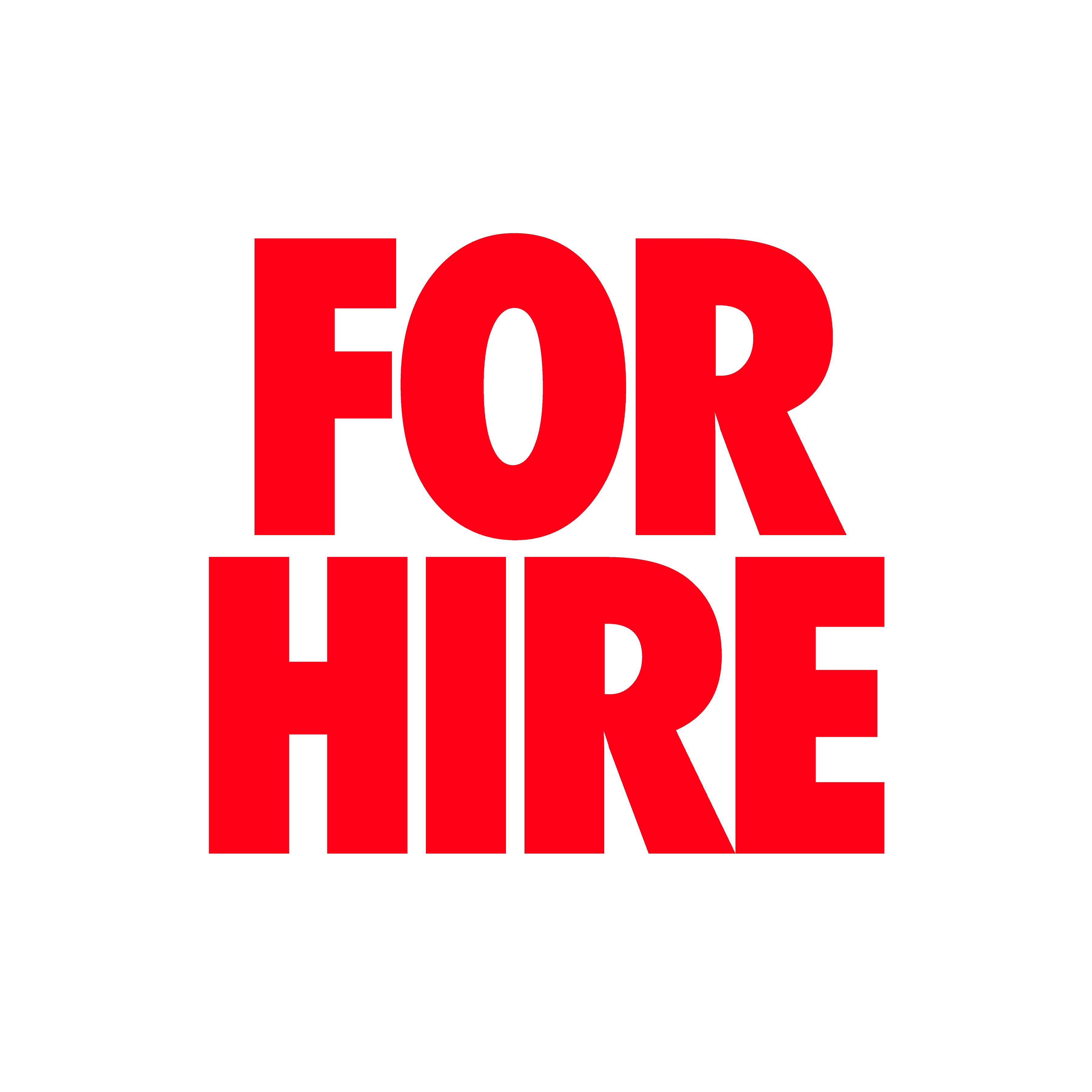 Fore Hire