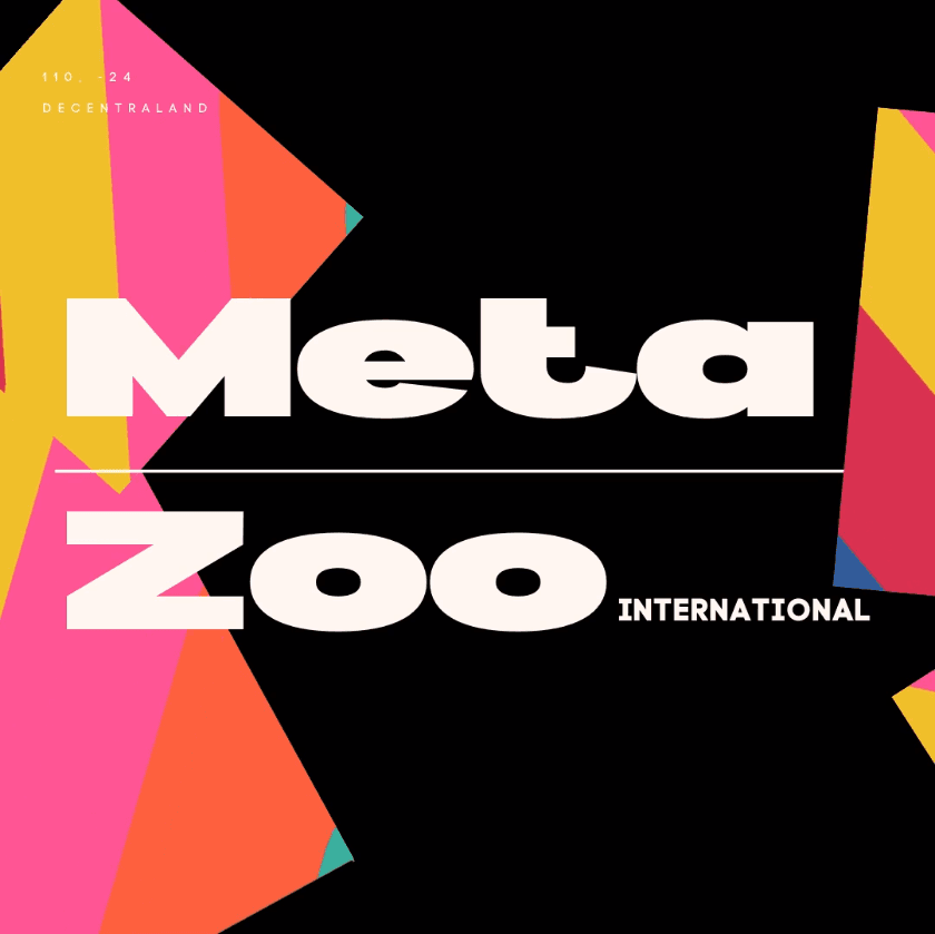 MetaZoo International OG Logo