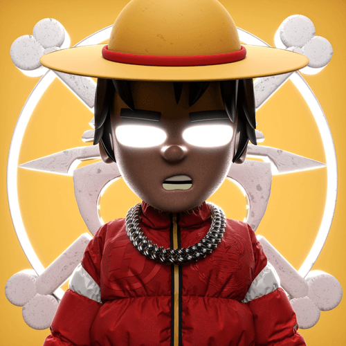 The Metapuffers - Custom 19