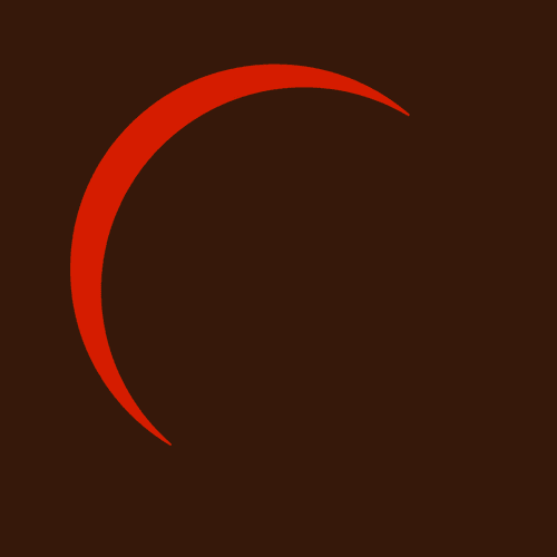 Moon #233