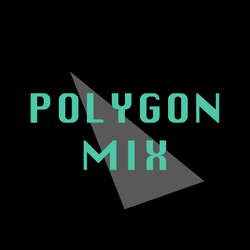 Polygon Mix collection image