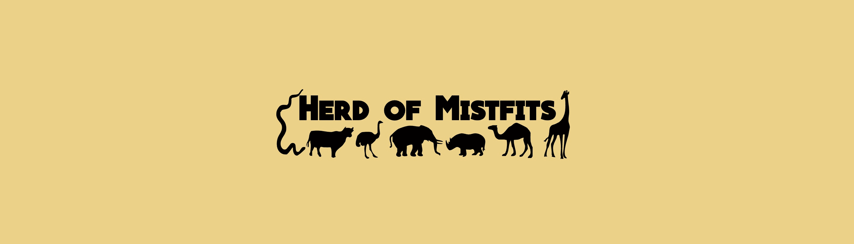 HerdofMisfits banner