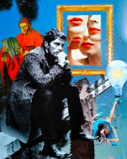 UnknownGallery