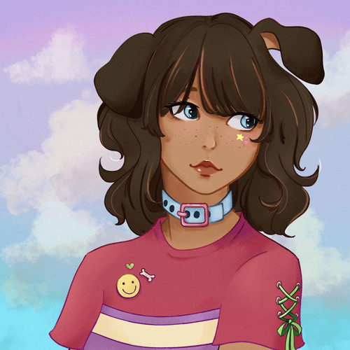 Ruby the Dreamer