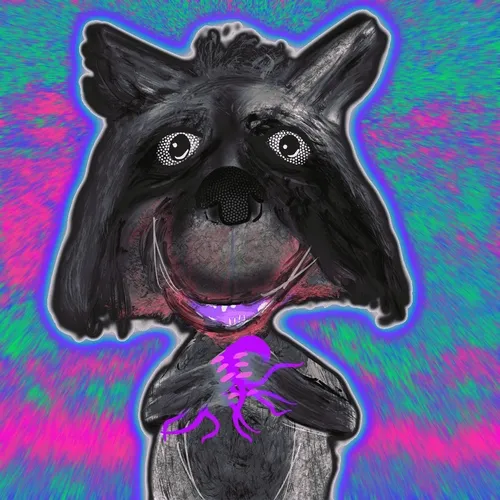 TRASH BANDICOONS