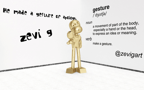 Gesture