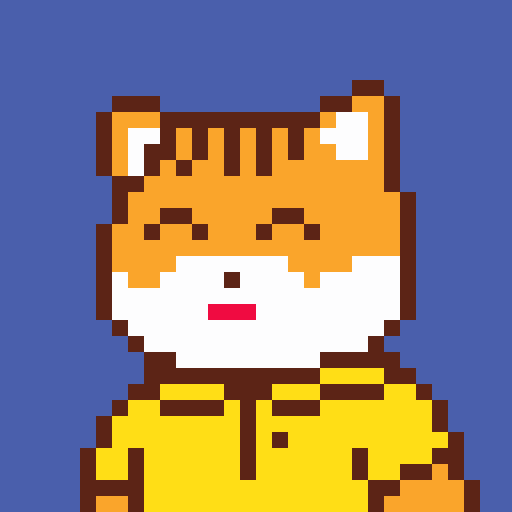 32x Shiba #81