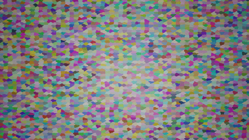 Autistic Kaleidoscope #25