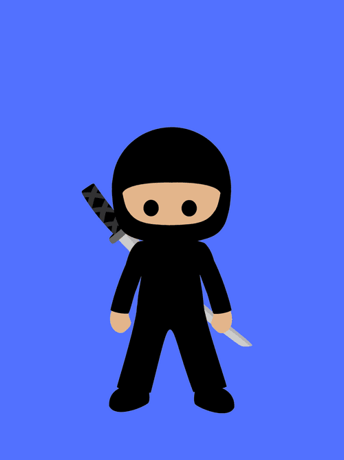 Crypto Modern Ninjas