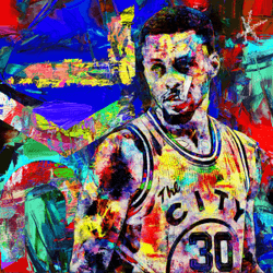 Steph Curry Is Kong collection image