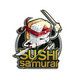 SushiSamurai