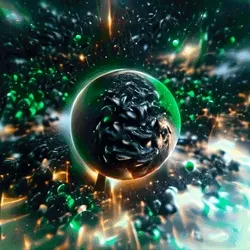 Cryptonaut Planets collection image