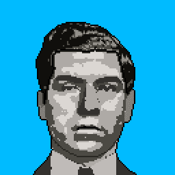 RealCryptoGangsters #5 - Charles "Lucky" Luciano