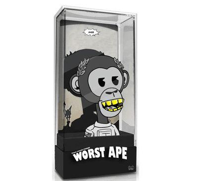 Worst Box #488