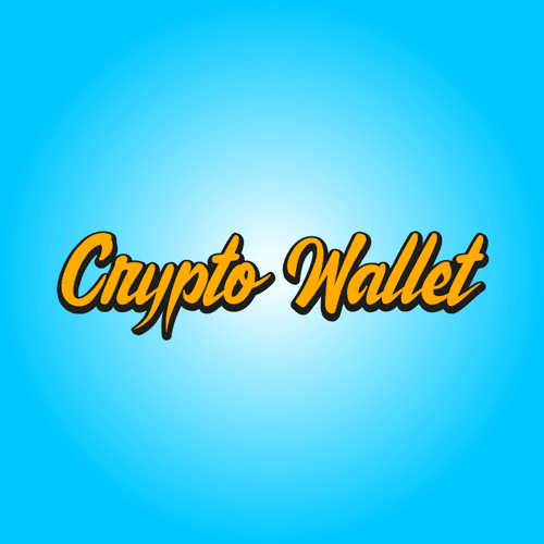 Crypto's Wallet