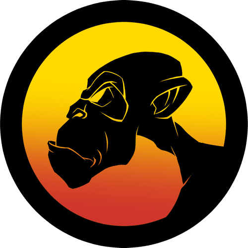 Mad Ape Wukong