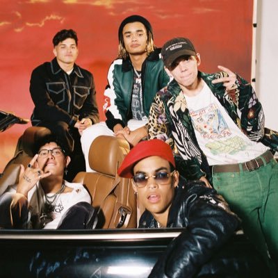 PRETTYMUCH - H2L collection image