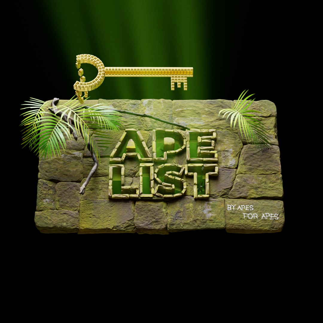 APE List #1