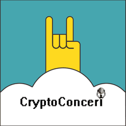 CryptoConcert collection image
