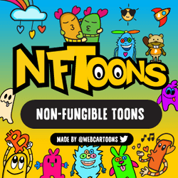 NFToons collection image