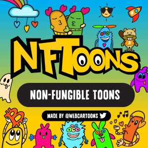 NFToons