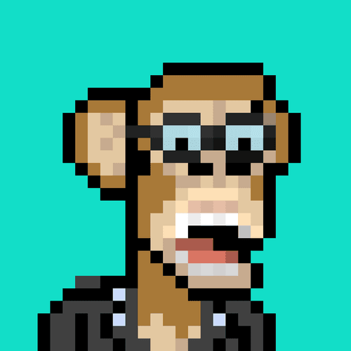 PixelApe 7892